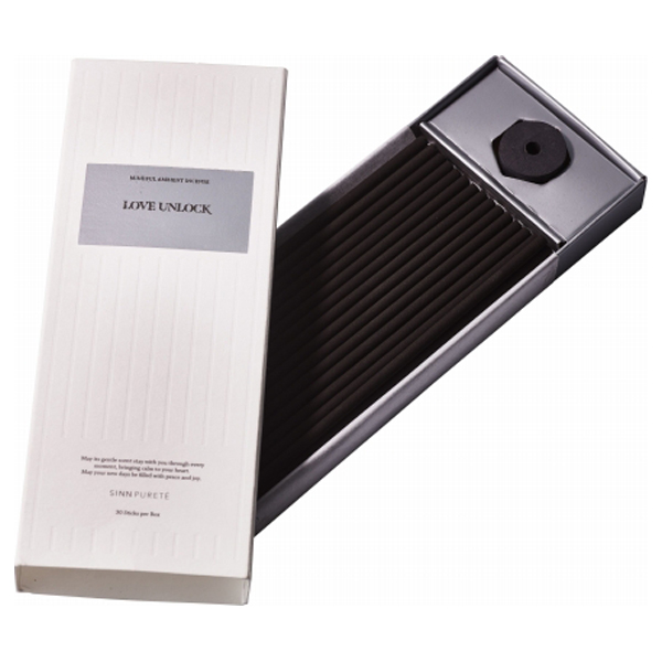 マインドフル アンビエントインセンス / シンピュルテ(お香・イン