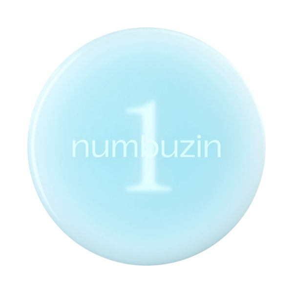1番パントテン酸スキンケア100フィルターパウダー / numbuzin(その他
