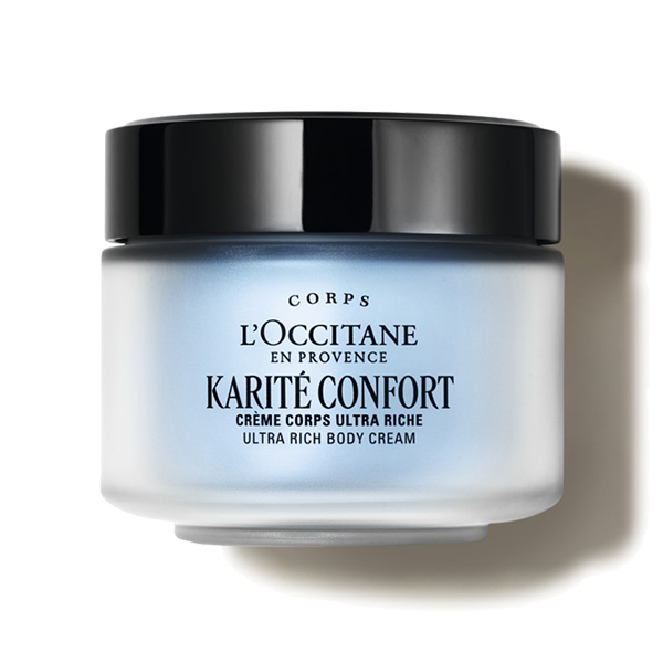 カリテコンフォート ウルトラリッチボディクリーム / ロクシタン