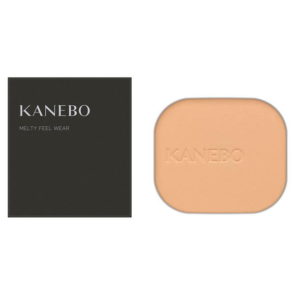 メルティフィール ウェアII / KANEBO(パウダーファンデーション