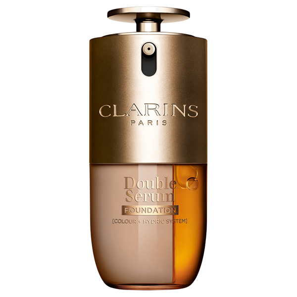 ダブル セーラム ファンデーション / クラランス(リキッド
