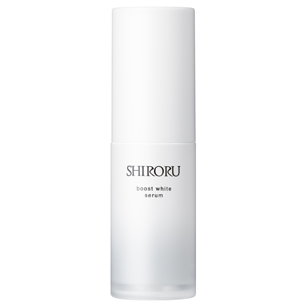 ブーストホワイトセラム / SHIRORU(美容液, スキンケア・基礎化粧品)の
