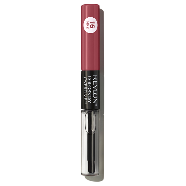 新品 REVLON カラーステイオーバータイム リップカラー-N 5色セット レブロン カラーステイ オーバータイム リップカラー N – Revlon Japan