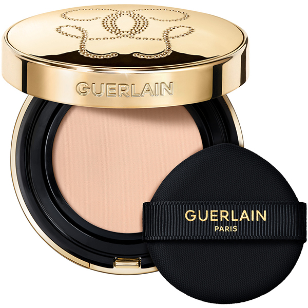 【箱付き新品】GUERLAIN パリュール　クッションファンデーション B00C 397833_1.jpg?05271615
