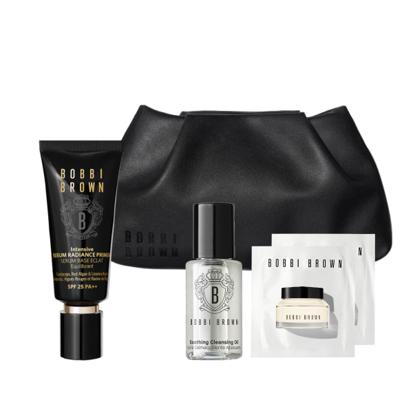 濃密美容液プライマーセット / ボビイ ブラウン(ベースメイクキット
