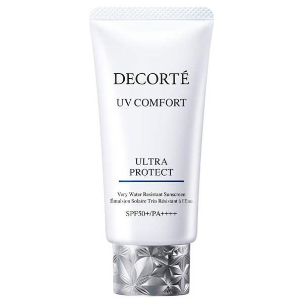 DECORTE フェイスウォッシュ170g & UVコンフォート50ml 398153_1.jpg?05011715