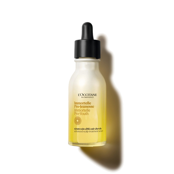 ロクシタン イモーテル プロユース アドバンストスカルプセラム 50mL イモーテル プロユース アドバンストスカルプセラム / ロクシタン(頭皮