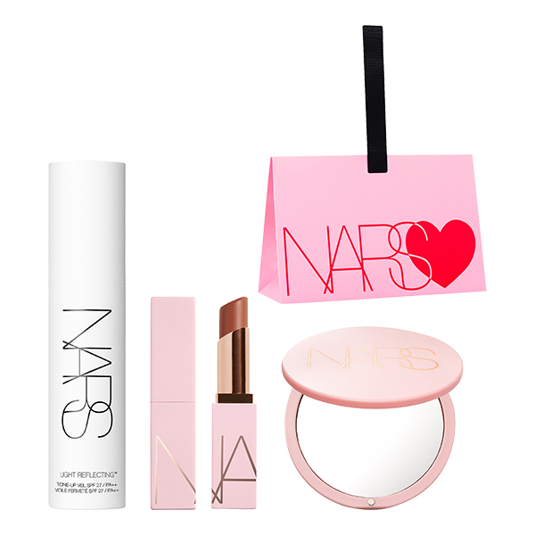 トーンアップヴェール&リップバームNキット / NARS(ナーズ)(メイク