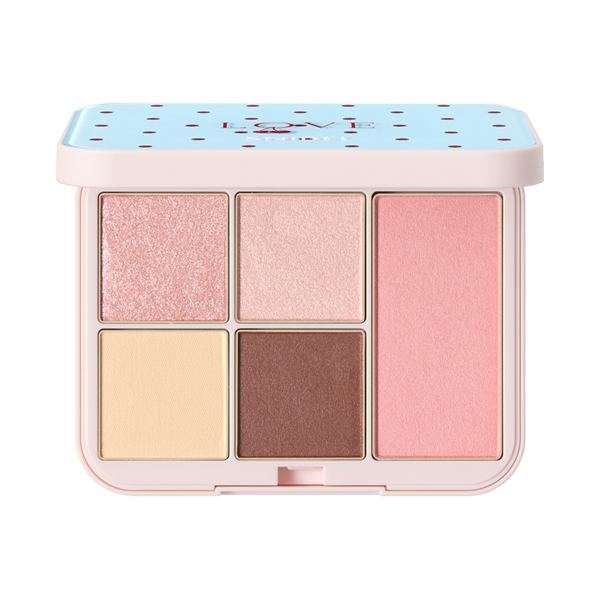 フェイス スタイリスト n / SNIDEL BEAUTY(パウダーアイシャドウ