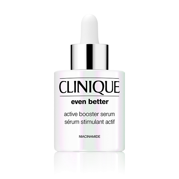 ブースター・導入液 CLINIQUE Even Better Clinical 30m イーブン ベター アクティブ ブースター セラム / クリニーク
