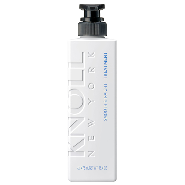 Smooth Straight Treatment