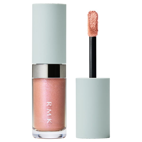 RMK リッド インプレッション リクイド アイシャドウ　5セット リッド インプレッション リクイド アイシャドウ / RMK(リキッドアイ