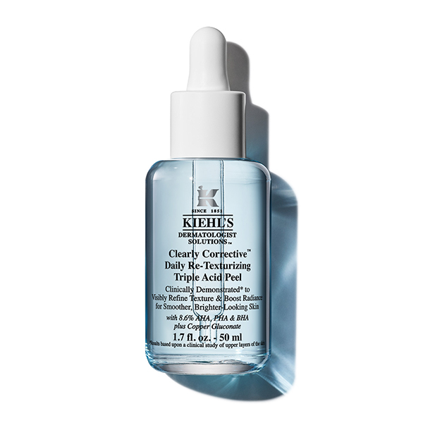 キールズ DS プレセラム / KIEHL'S SINCE 1851(キールズ)(美容液