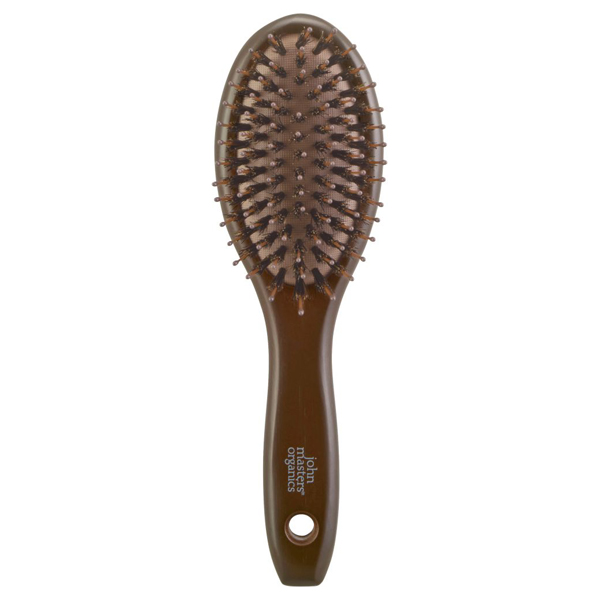 コンボパドルブラシ ミニ / ジョンマスターオーガニック(ヘアブラシ