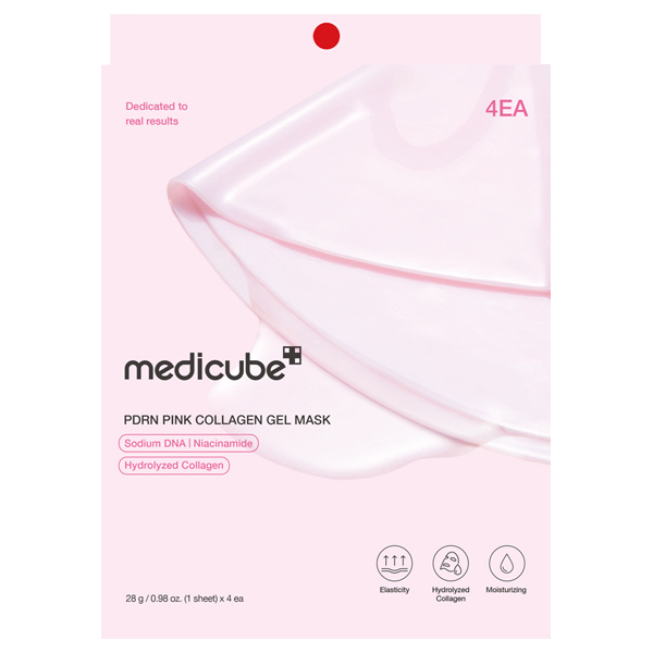 PDRN Gel Mask