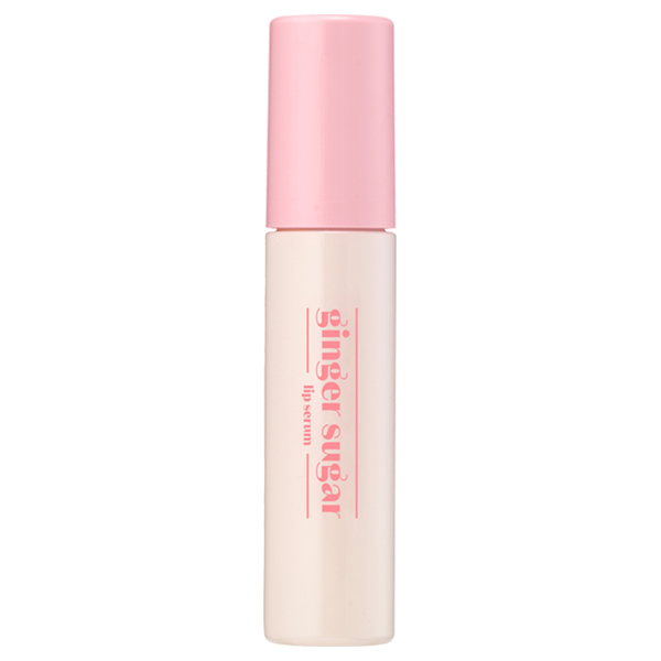 Ginger Sugar Color Lip Serum 05 Peach Melon