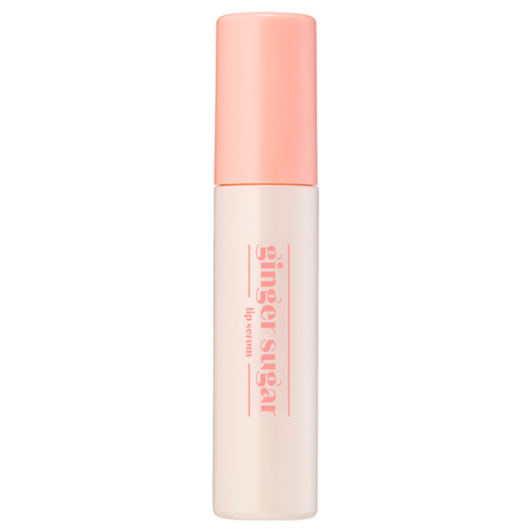 Ginger Sugar Color Lip Serum 03 Nude Beige