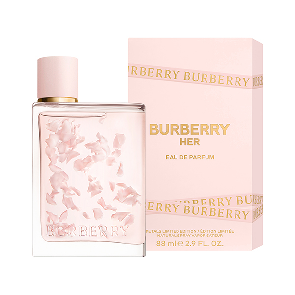 バーバリー　ハー　ペタルズ オードパルファム 88ml バーバリー ハー ペタルズ オードパルファム / Burberry Beauty(香水