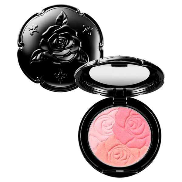 ローズ ミックス フェイスカラー / アナ スイ(パウダーチーク, メイク