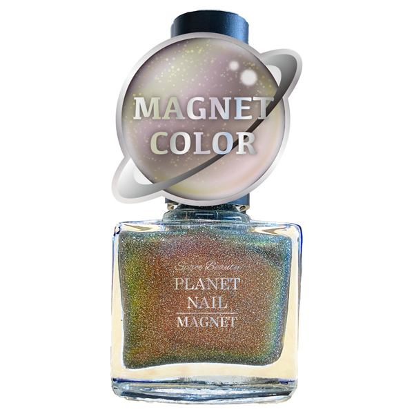プラネット化粧品 マグネットネイル / PLANET(プラネット)(マニキュア・ネイルカラー