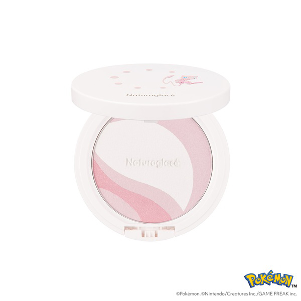 スキンケアシールド プレストパウダーP / ナチュラグラッセ(プレスト