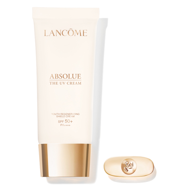 ⭐新品⭐LANCOME　アプソリュUV(日焼け止め用乳液)日本製 アプソリュ ザ UV クリーム / ランコム(日焼け止めクリーム, 日焼け