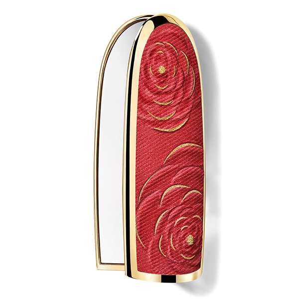 ルージュ ジェ ケース / ゲラン(口紅, メイクアップ)の通販 - アット