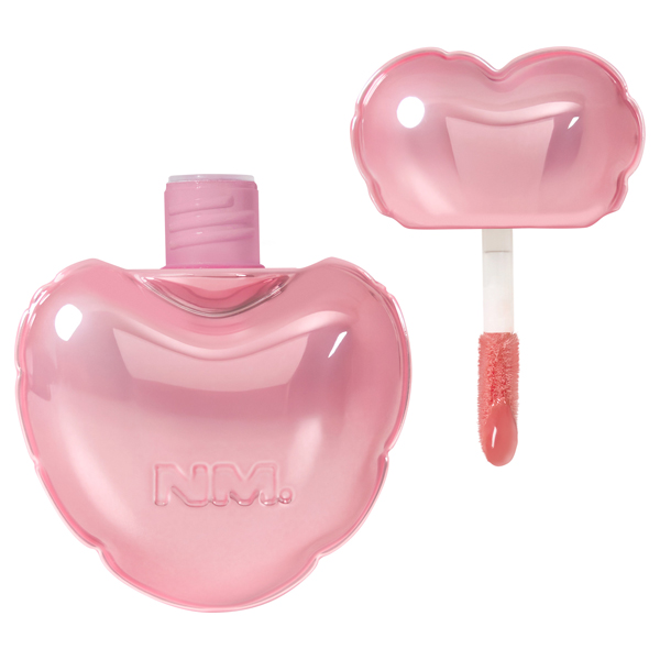 デューアップ ハートリップグロス / ネイミング(リップグロス, メイク