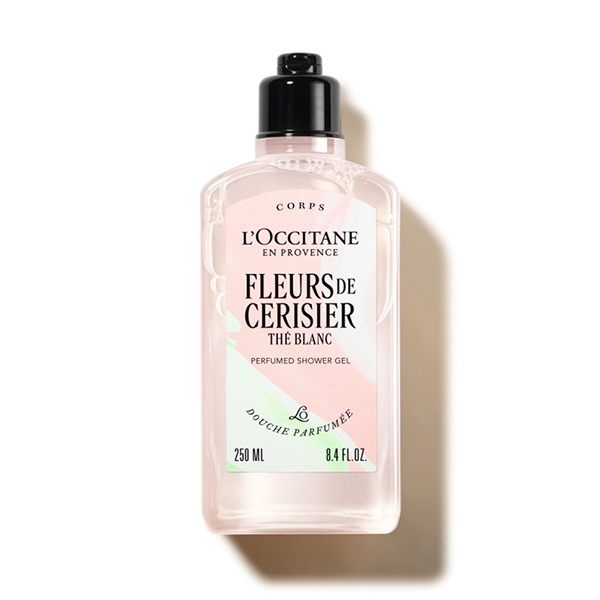 ロクシタン シャンプー・コンディショナー •シャワージェル 新品☆ロクシタン☆シャンプー＋コンディショナー＋シャワージェル