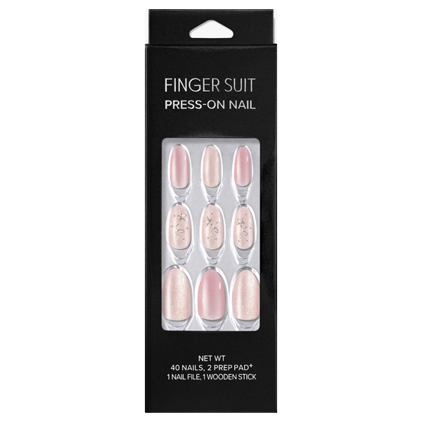 ネイルチップ / FINGER SUIT(ネイルチップ, ネイル・ネイルグッズ)の