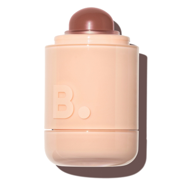 Romantic Blush Lip & Cheek 20 Mocha Bear