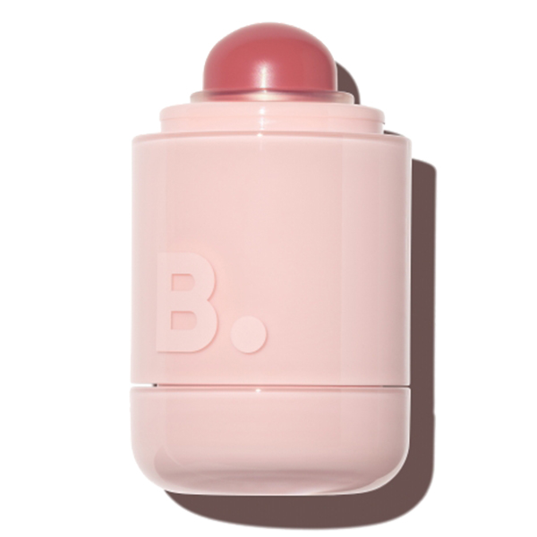 Romantic Blush Lip & Cheek 09 Mauve Letter