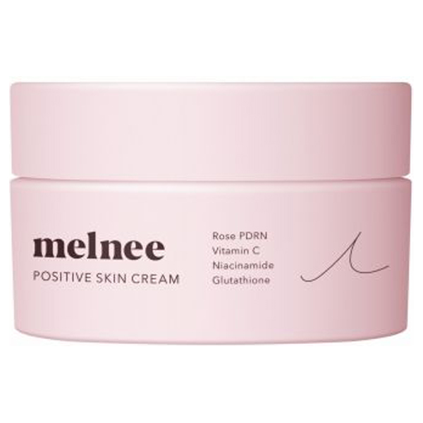 ポジティブスキンクリーム / (フェイスクリーム, スキンケア・基礎