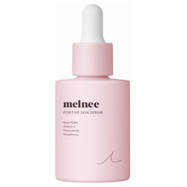 ポジティブスキンセラム / melnee(美容液, スキンケア・基礎化粧品)の