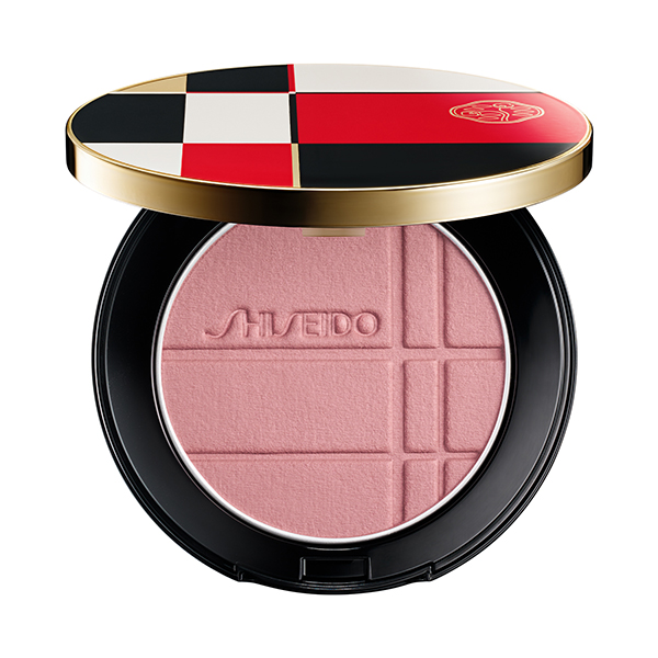 ★週末SALE　エンハンサー6本 カラー+グロウ エンハンサー / SHISEIDO(シセイドウ)(パウダーチーク