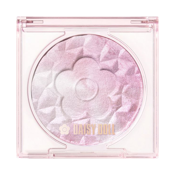 パウダー ブラッシュ ブルーム / DAISY DOLL by MARY QUANT(パウダー