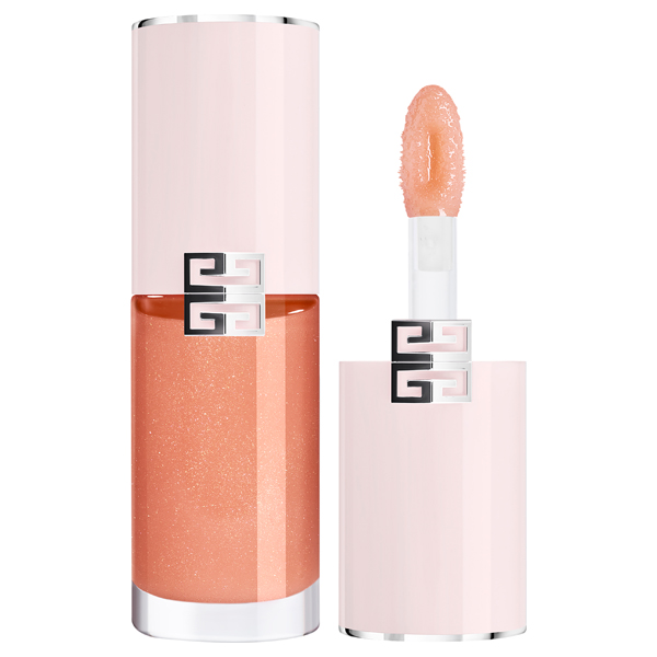 さくら GIVENCHY 新作 リップオイル 00 10 2色セット 2026年冬新作リップオイル】PFCT・セラム・リップオイル｜GIVENCHYの