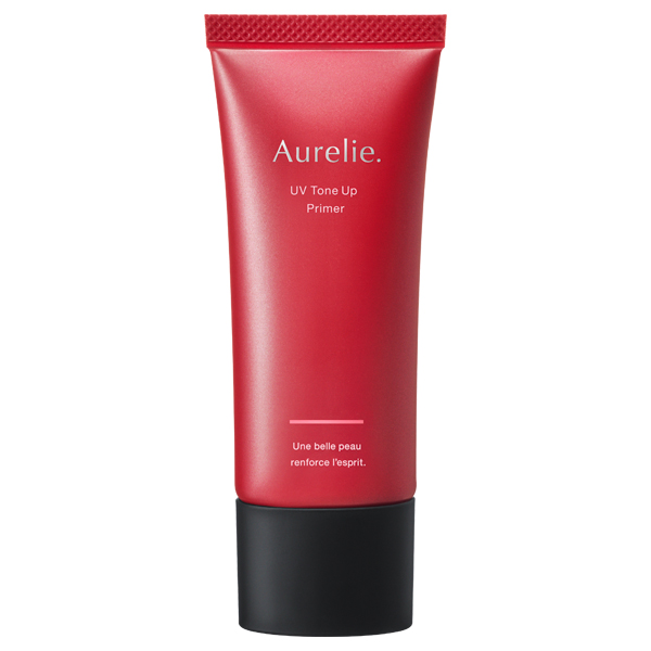 【未開封】Aurelie 化粧水&美容液&UV Tone Up 化粧下地✖️2 UVトーンアッププライマー / Aurelie.(化粧下地, ベースメイク)の通販