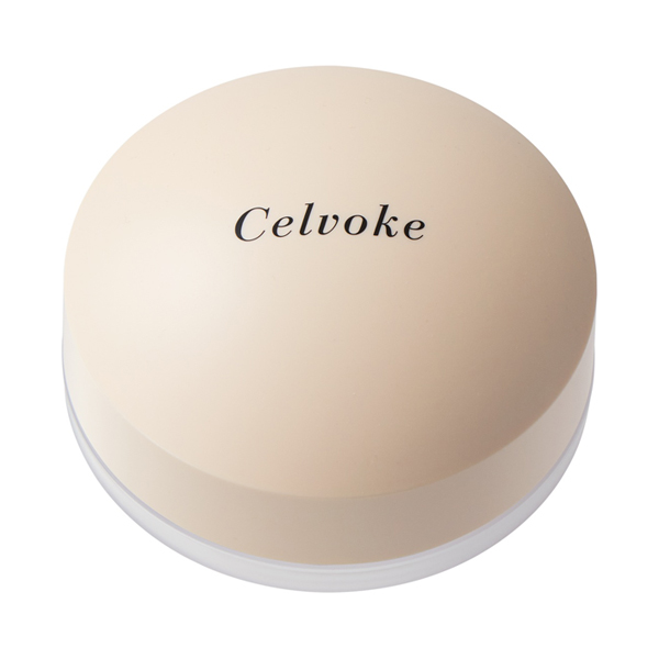 レアグロウ エアリー リフレクトパウダー / Celvoke(ルースパウダー