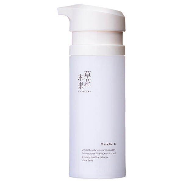 Mask Gel C