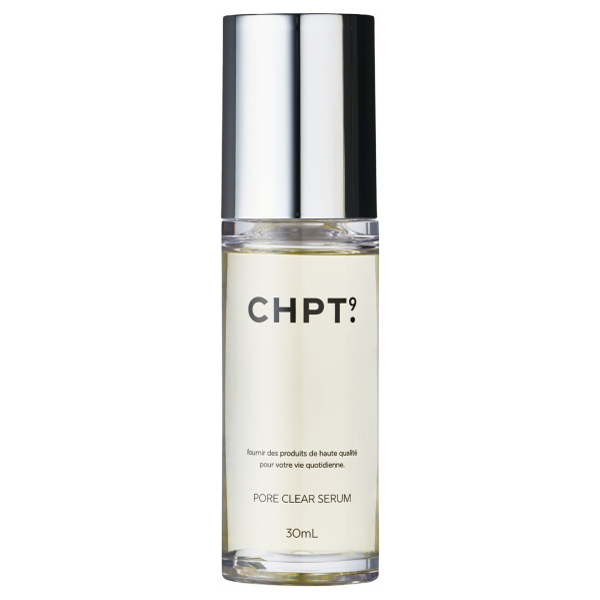クレンジング・メイク落とし CHPT.9 PORE CLEAR SERUM 30ml 401669_1.jpg?05011203