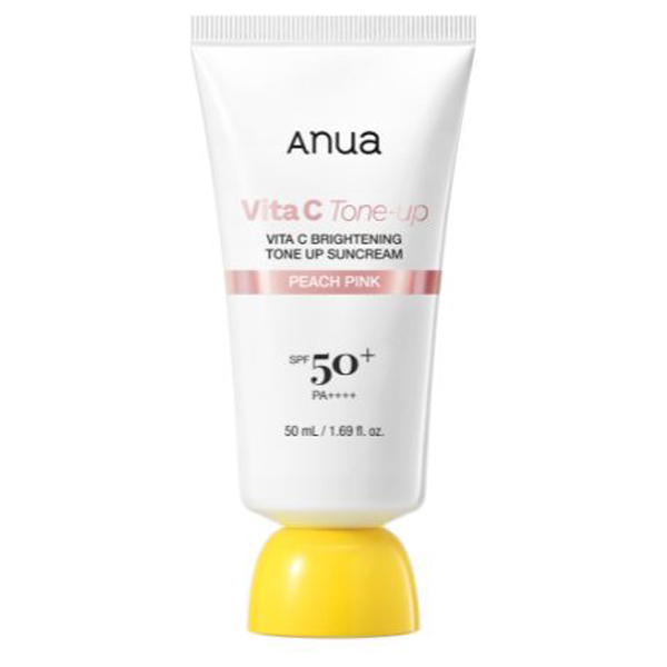 Vita C Tone Up Sun Cream