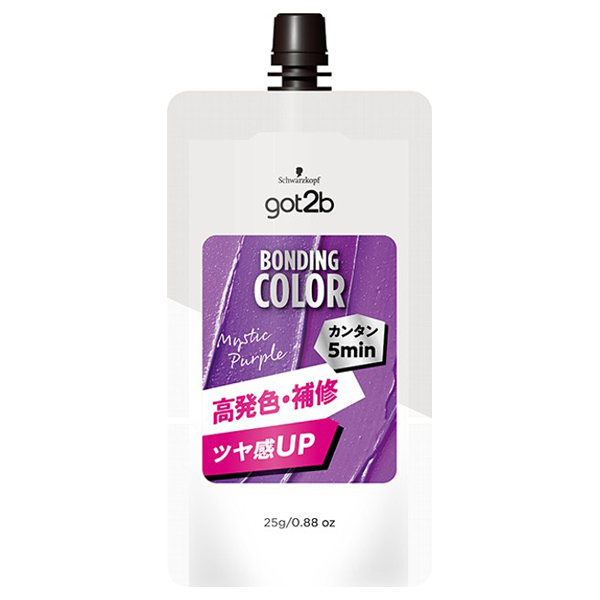 ボンディング・カラーミニ / got2b（ゴットゥービー）(その他ヘア
