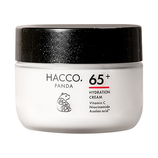 発酵高保湿クリームN / HACCO.PANDA(フェイスクリーム, スキンケア