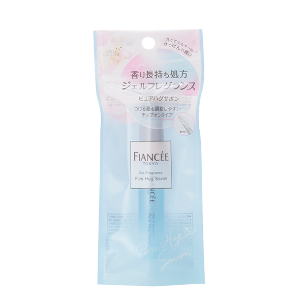 Gel Fragrance Pure Hug Savon
