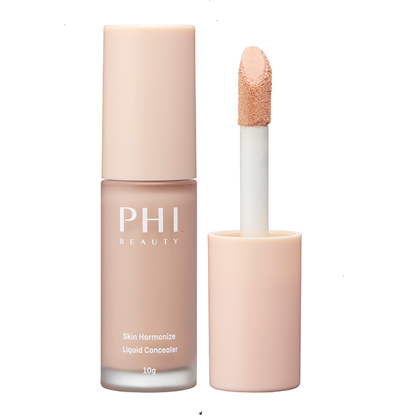 スキンハーモナイズリキッドコンシーラー / PHI BEAUTY(リキッド