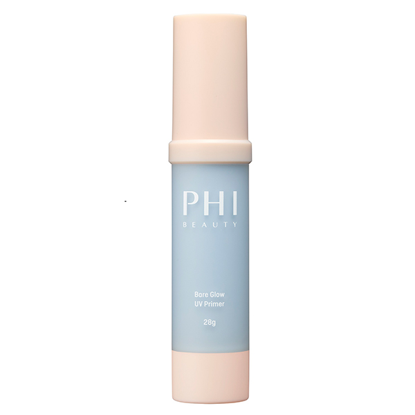 ベアグロウUVプライマー / PHI BEAUTY(化粧下地, ベースメイク)の通販