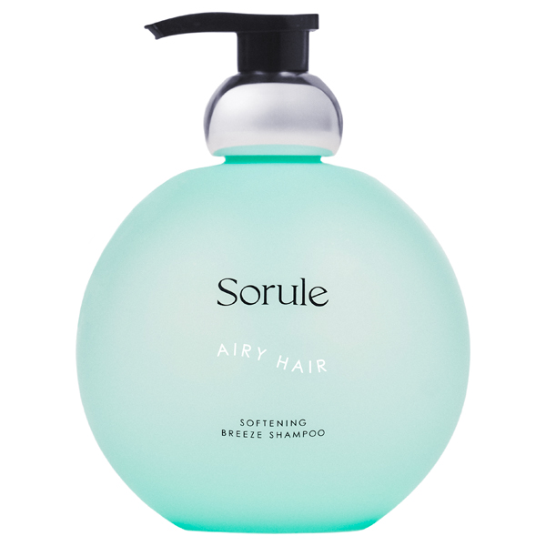 ソフニングブリーズシャンプー / Sorule(シャンプー, シャンプー