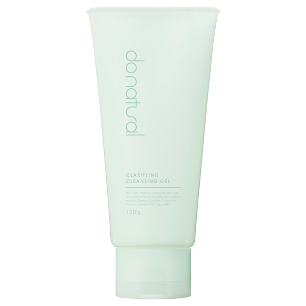 クラリファイング クレンジング ジェル N / ドゥーナチュラル