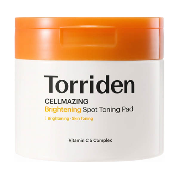セルメイジングビタCトーニングパッド / Torriden(その他シートパック